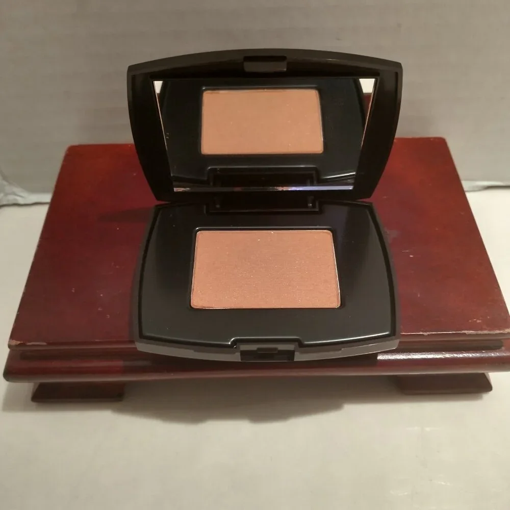 NEW LANCOME STAR BRONZER in LUMIERE, BRONZING POWDER